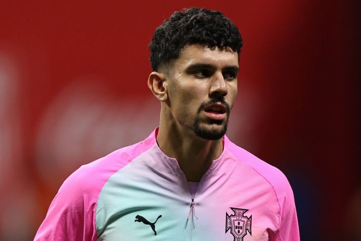 Томаш Араужу