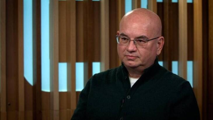 Александр Ивлев