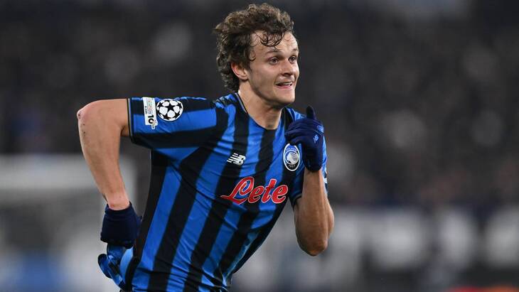 Джорджио Скальвини