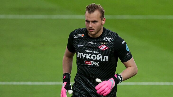 Александр Максименко