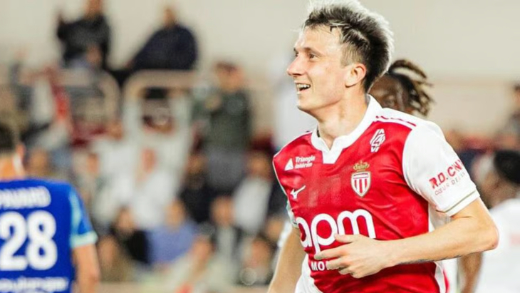 Александр Головин