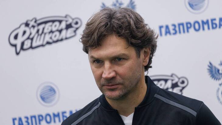 Дмитрий Сенников