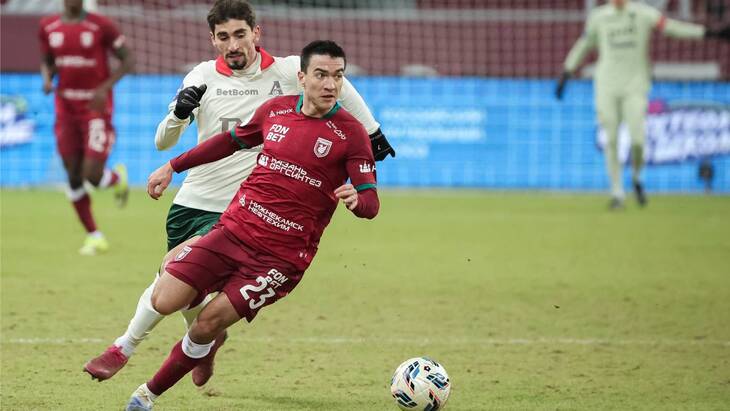 Руслан Безруков