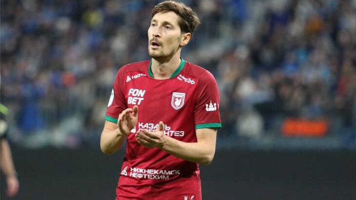 Далер Кузяев