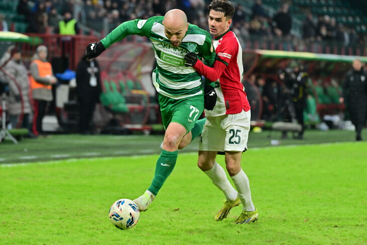 Пруцев не отпускает Мелкадзе в сборную