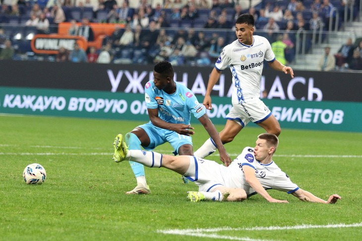 Луис Энрике