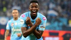 Луис Энрике