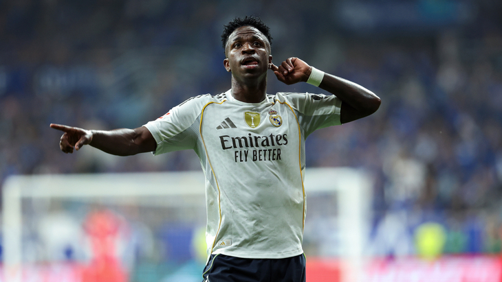 Виннисиус Жуниор