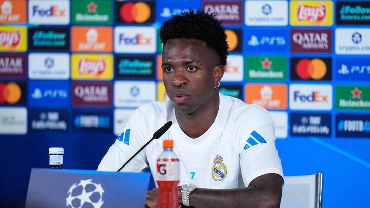 Винисиус Жуниор