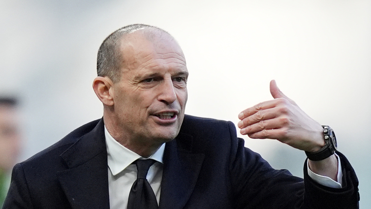 Массимилиано Аллегри