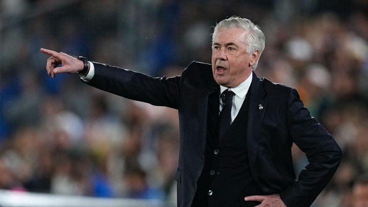 Карло Анчелотти