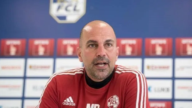 Маркус Баббель