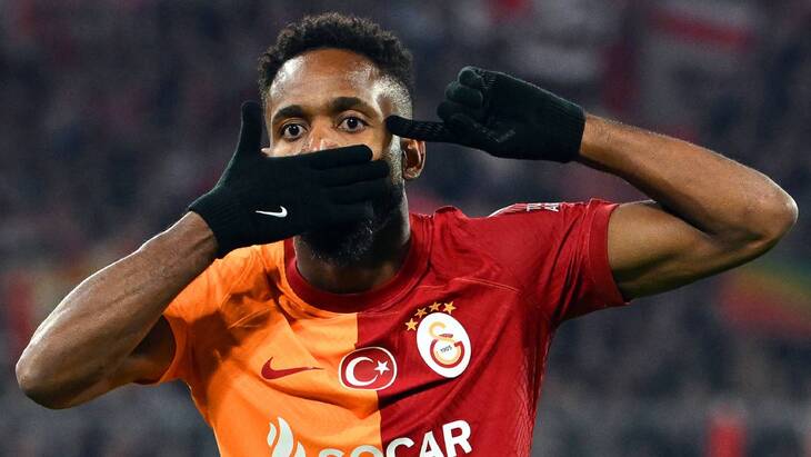 Седрик Бакамбю