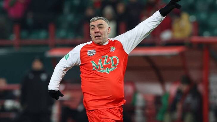 Заза Джанашия