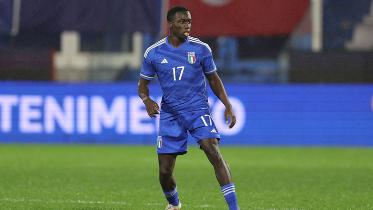 Микаель Кайоде