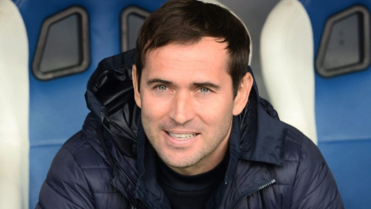 Александр Кержаков