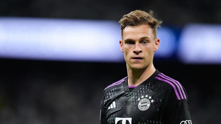 Йозуа Киммих