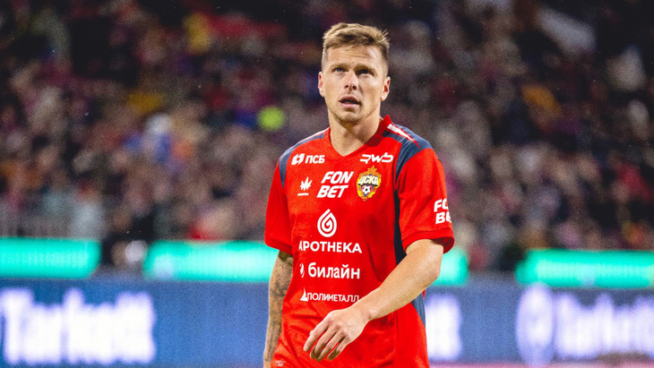 Данил Круговой