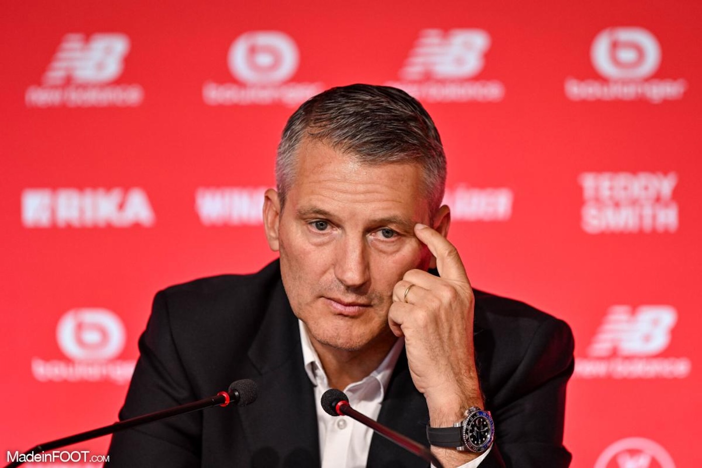 Оливье Летанг