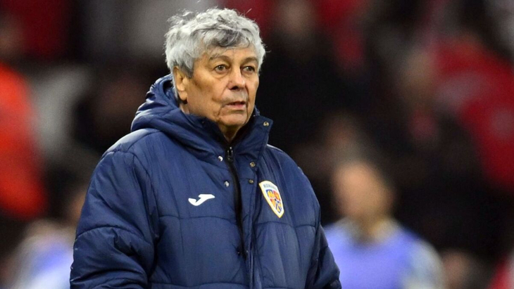 Мирча Луческу