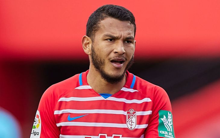 Луис Суарес