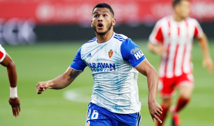 Луис Суарес