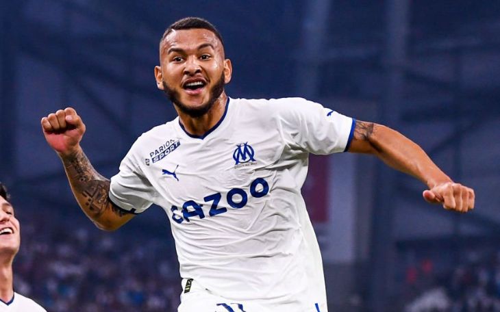 Луис Суарес