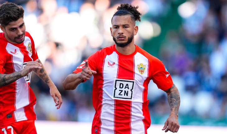 Луис Суарес