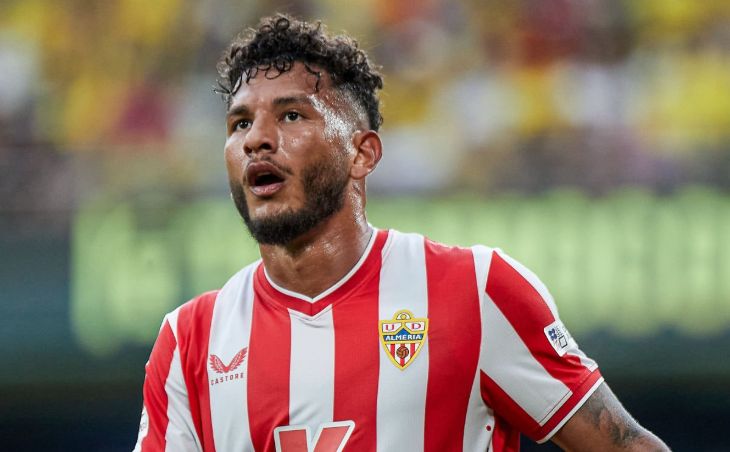 Луис Суарес