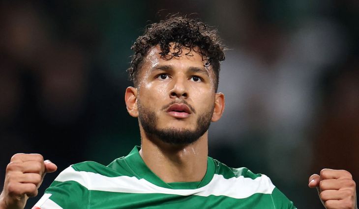 Луис Суарес