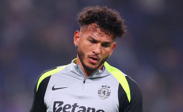 Луис Суарес