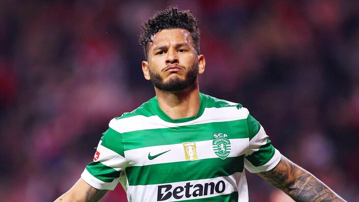 Луис Суарес