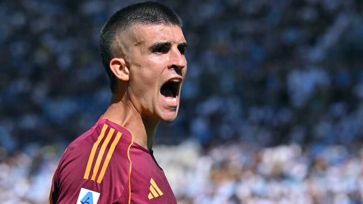 Джанлука Манчини