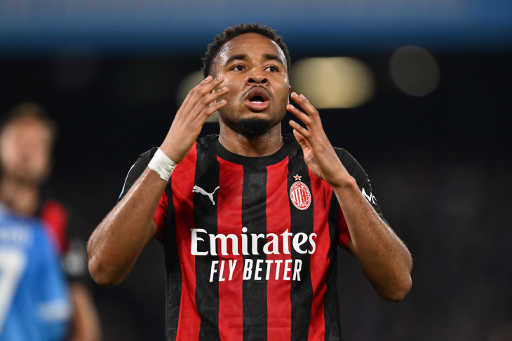 Кристофер Нкунку