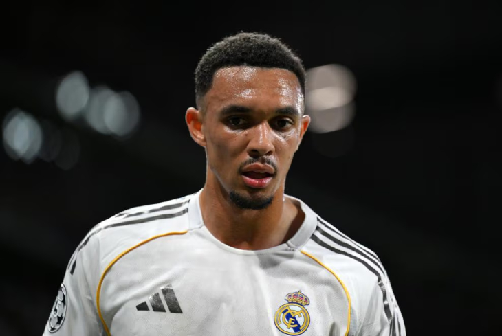 Трент Александер-Арнольд