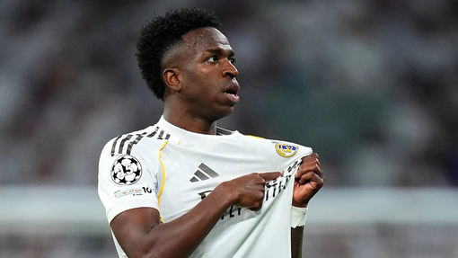 Винисиус Жуниор 