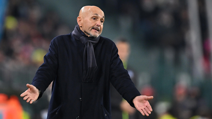 Лучано Спаллетти