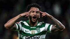 Луис Суарес