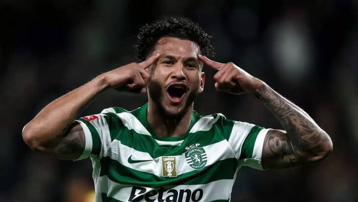 Луис Суарес