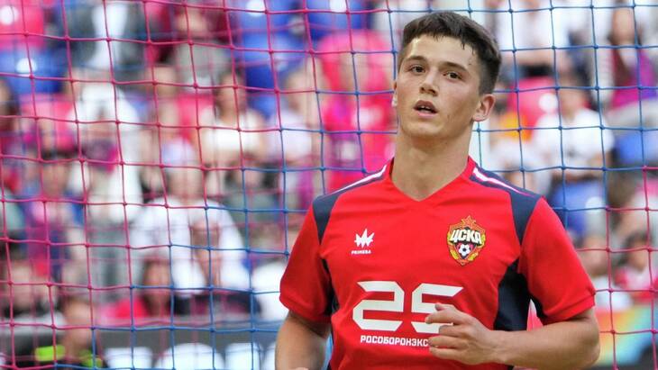 Кирилл Глебов