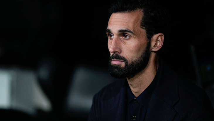 Альваро Арбелоа