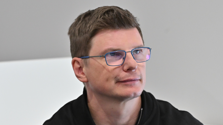 Андрей Аршавин