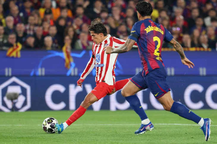 Прострел Симеоне