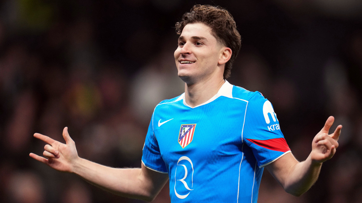 Хулиан Альварес