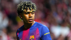 Ламин Ямаль