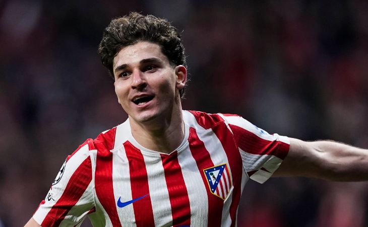 Хулиан Альварес