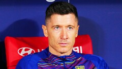 Роберт Левандовский