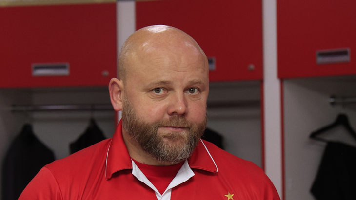 Денис Бояринцев