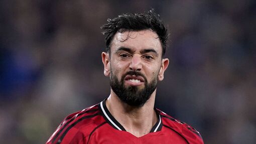 Бруну Фернандеш