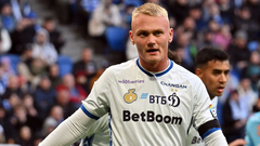 Константин Тюкавин